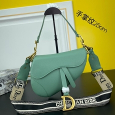 Christian Dior Saddle bag